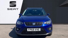 SEAT Arona 1.0 TSI 115 SE [EZ] 5dr DSG Petrol Hatchback